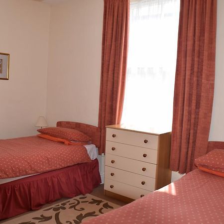 Kittiwake House Apartment Port Erin ภายนอก รูปภาพ