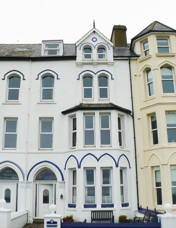 Kittiwake House Apartment Port Erin ภายนอก รูปภาพ