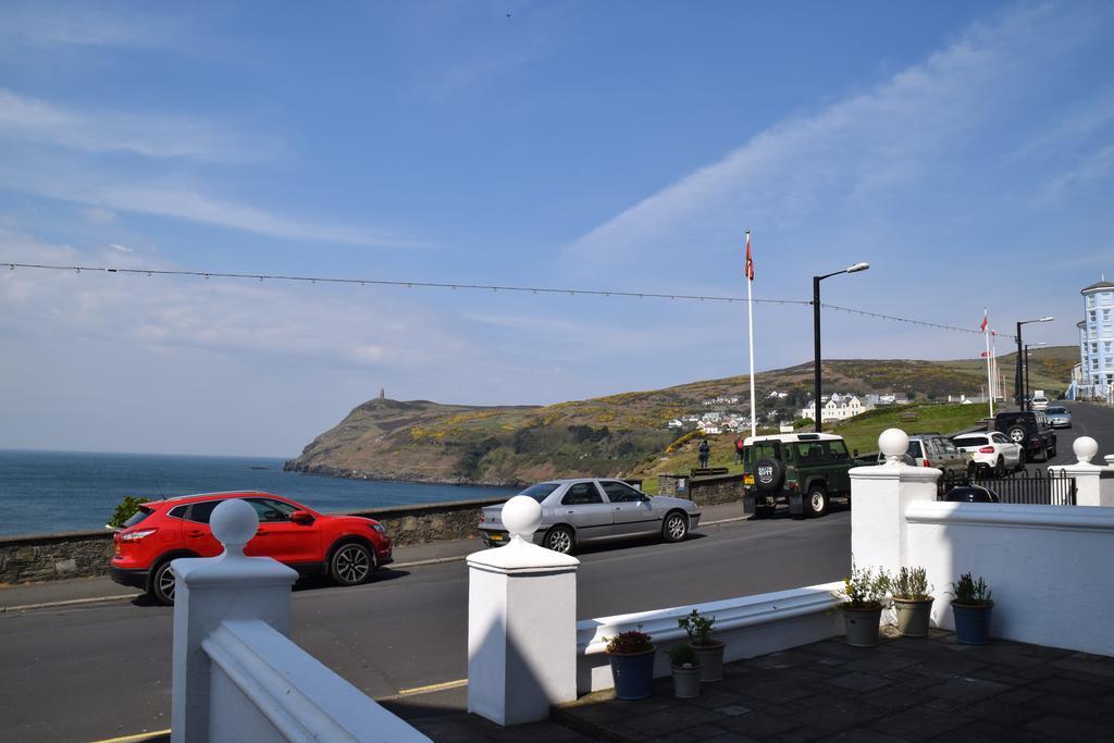 Kittiwake House Apartment Port Erin ภายนอก รูปภาพ