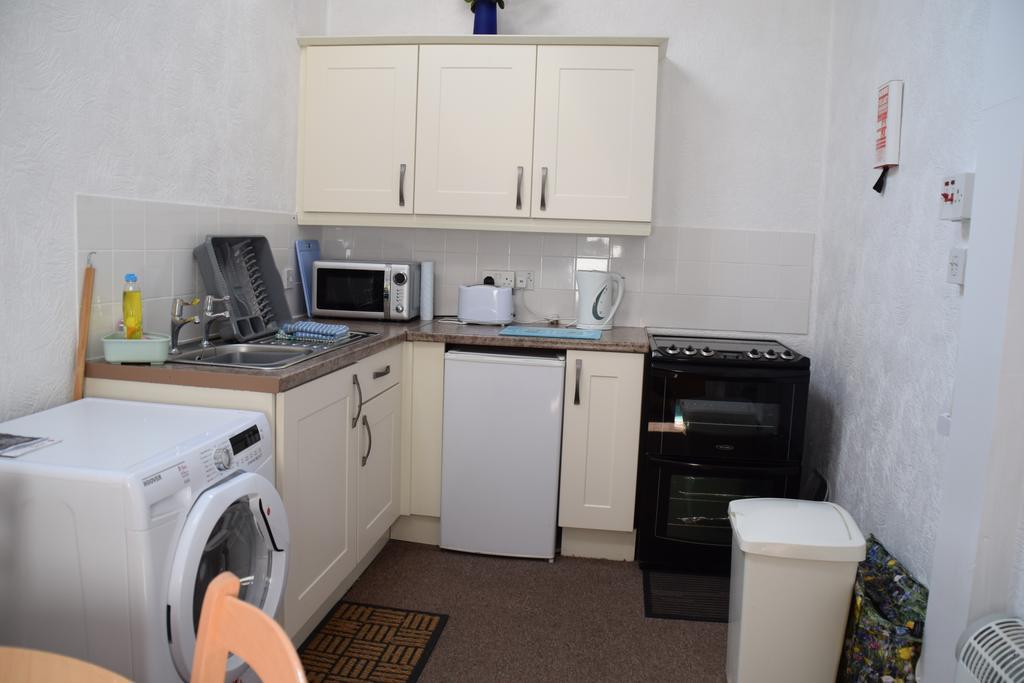 Kittiwake House Apartment Port Erin ภายนอก รูปภาพ