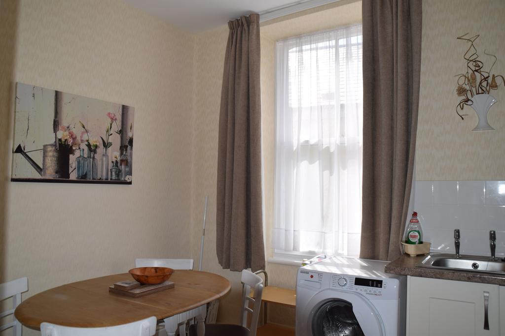 Kittiwake House Apartment Port Erin ภายนอก รูปภาพ