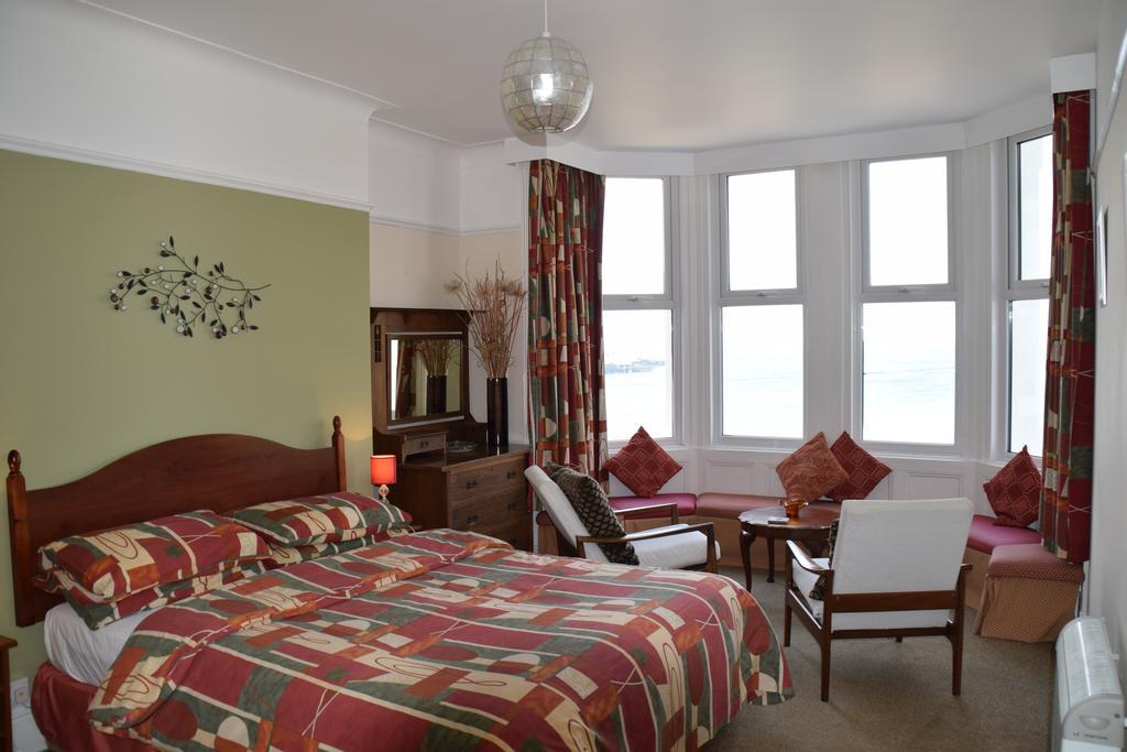 Kittiwake House Apartment Port Erin ภายนอก รูปภาพ