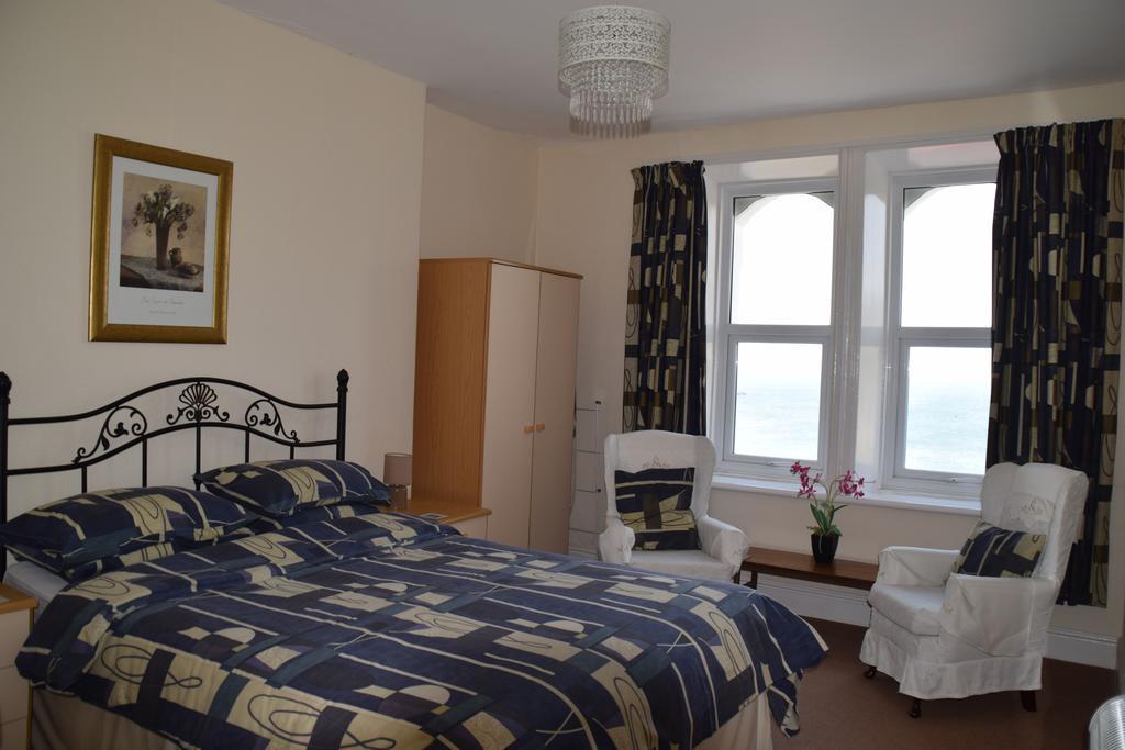 Kittiwake House Apartment Port Erin ภายนอก รูปภาพ