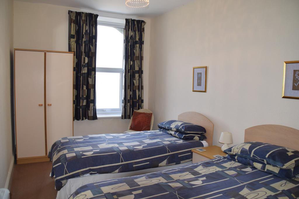 Kittiwake House Apartment Port Erin ภายนอก รูปภาพ