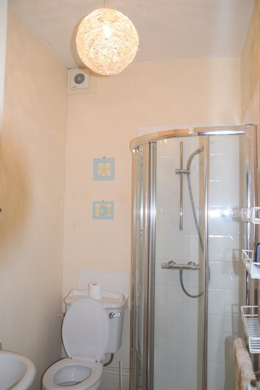 Kittiwake House Apartment Port Erin ภายนอก รูปภาพ