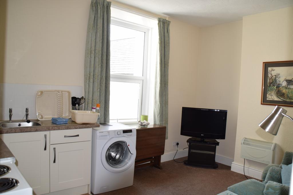 Kittiwake House Apartment Port Erin ภายนอก รูปภาพ